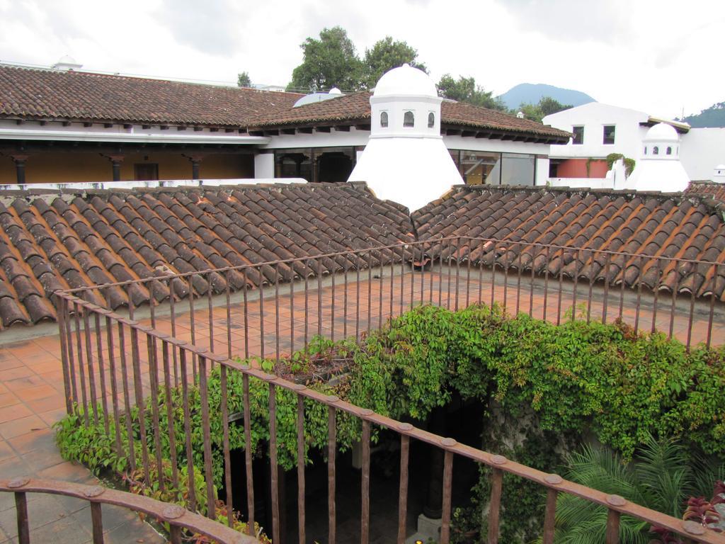 Casa Colores Villa Antigua Exterior photo